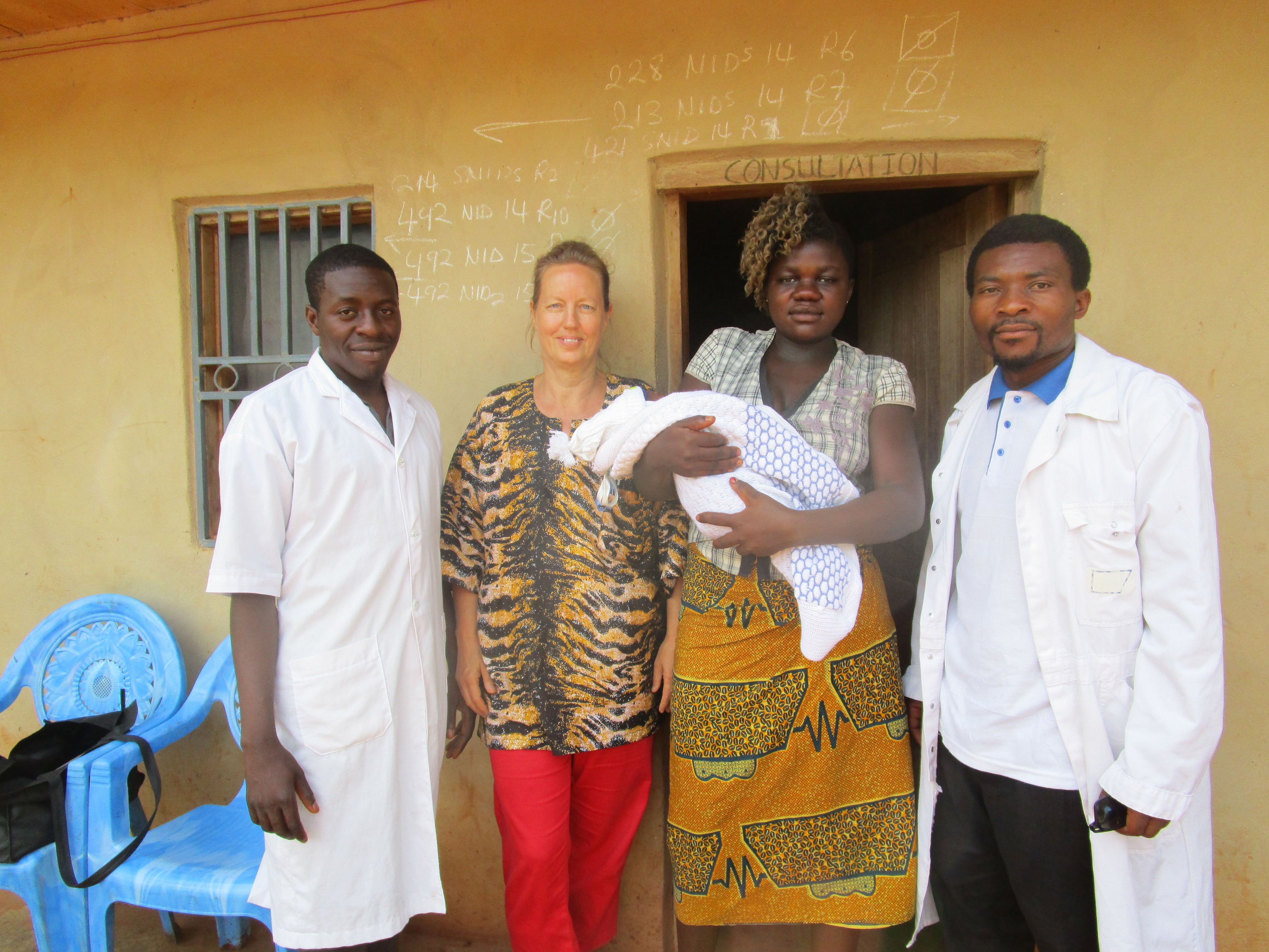 Photo 5 from AIDSfreeAFRICA